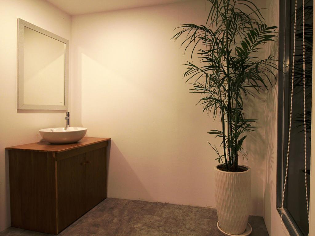 Emis Hotel ฟู้โกว๊ก ภายนอก รูปภาพ