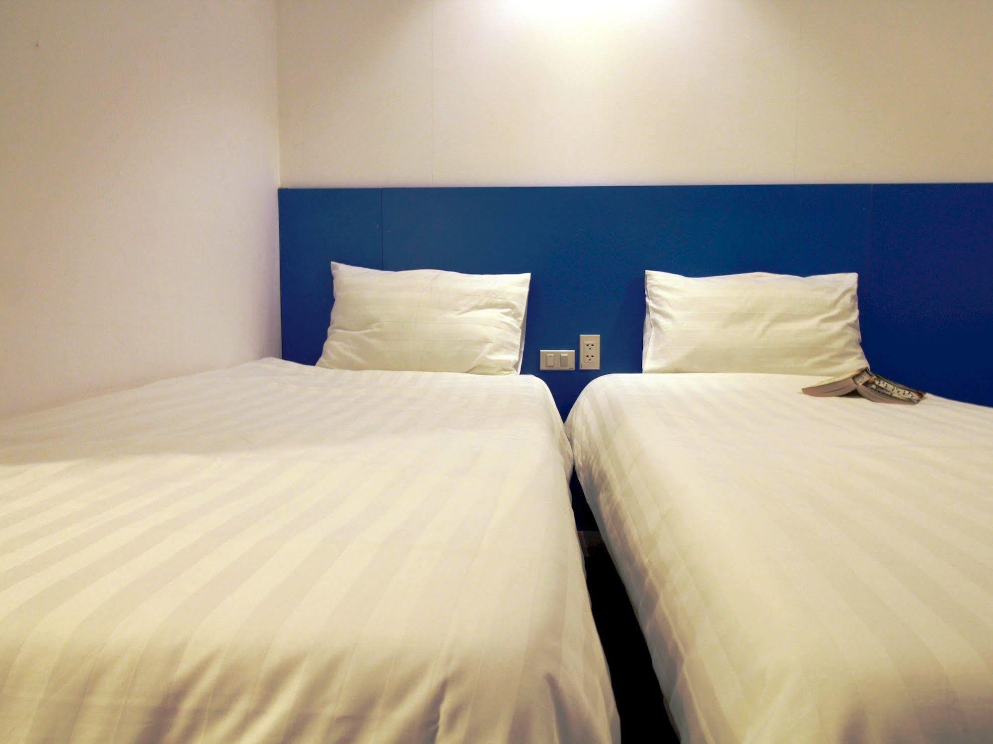 Emis Hotel ฟู้โกว๊ก ภายนอก รูปภาพ