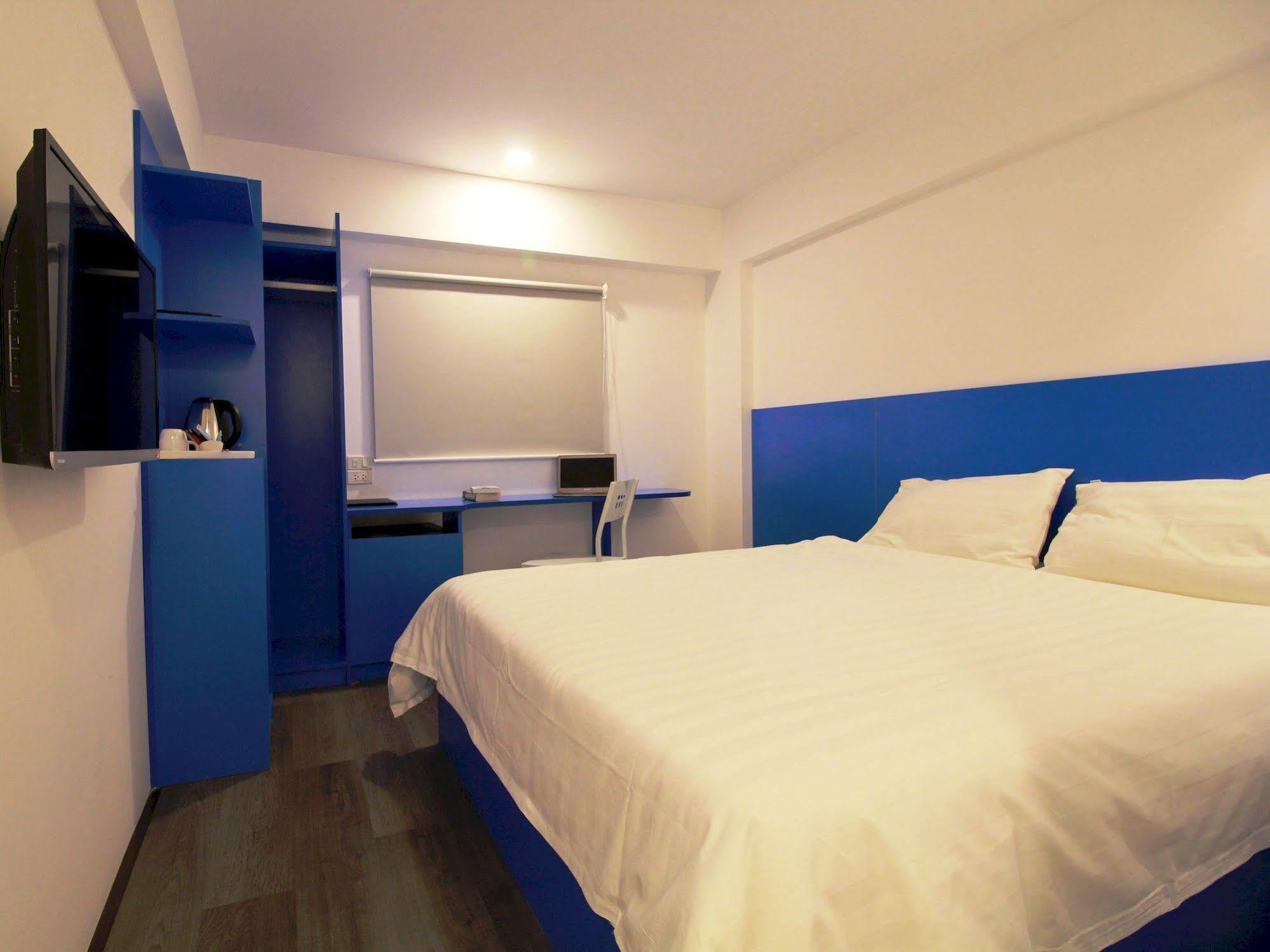 Emis Hotel ฟู้โกว๊ก ภายนอก รูปภาพ
