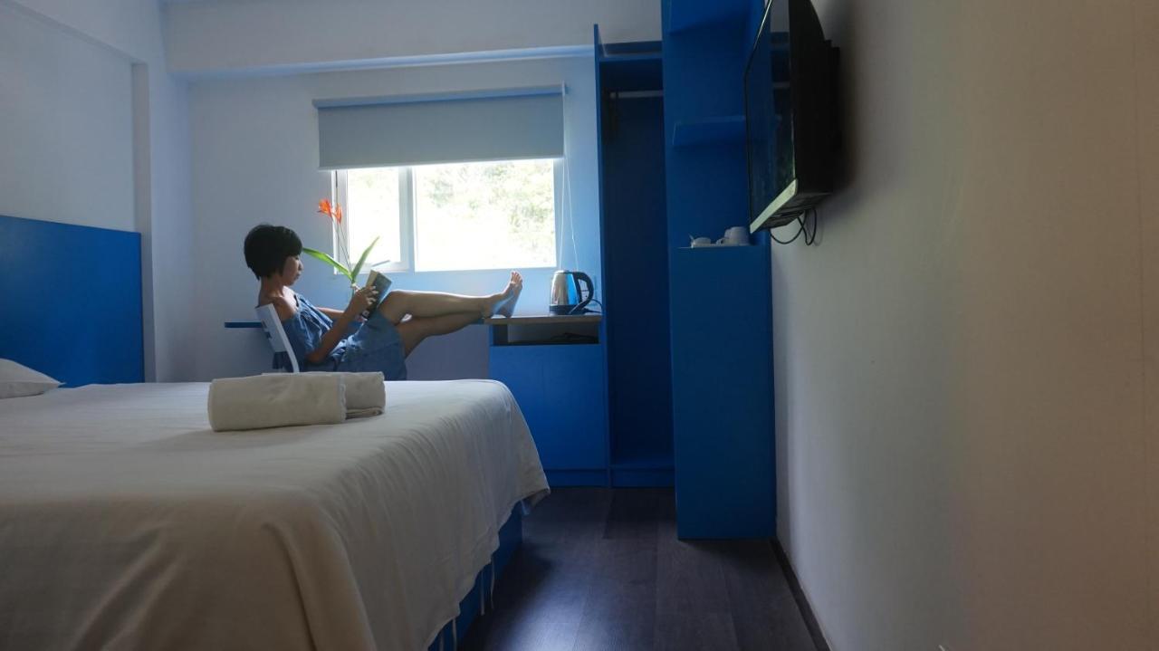 Emis Hotel ฟู้โกว๊ก ภายนอก รูปภาพ